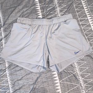 Nike Dri Fit Shorts
